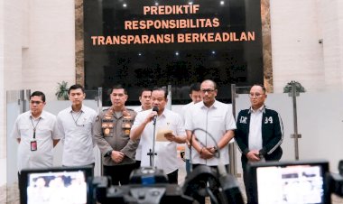 Komitmen-Berantas-Mafia-Bola,-Polri-Tetapkan-6-Tersangka-Match-Fixing-Liga-2